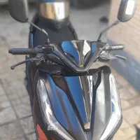 موتور کلیلک