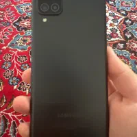 گوشی موبایل سامسونگ A12