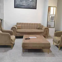 اجاره روزانه- ماهانه/مبله شیک خاص عسلویه|اجارهٔ کوتاه‌مدت آپارتمان و سوئیت|بندر کنگان, |دیوار