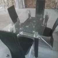 میز غذا خوری