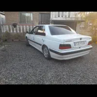 پارس|خودرو سواری و وانت|بجنورد, |دیوار