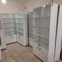 کتابخانه قفسه