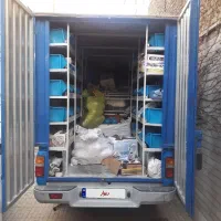 نیسان آپشنال رادیال z24 دوگانه سوز کولر دار|خودرو سواری و وانت|کرج, فاز ۴ مهرشهر|دیوار