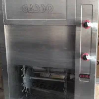 کباب پز اتومات کم حجم معاوضه و شرایطی