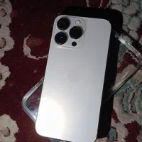 اپل iPhone 13 Pro با حافظهٔ ۲۵۶ گیگابایت