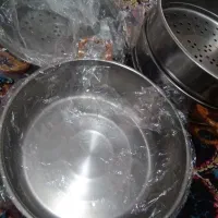 بخار پز|ظروف پخت‌وپز|اصفهان, بهارستان|دیوار