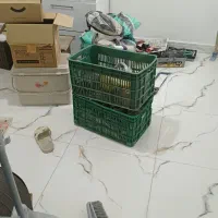 زیر انداز بزرگ