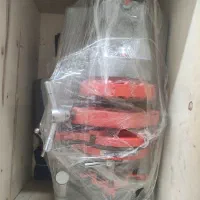 دستگاه حدیده 2اینچ