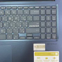 ایسوس x1504 با یک هفته کارکرد|رایانه همراه|رشت, پاستوریزه|دیوار