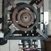 اجاق فشار قوی