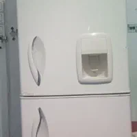 یخچال فریزر