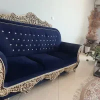 مبل دسته دوم|مبلمان خانگی و میز عسلی|قشم, |دیوار