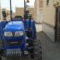 تراکتور باغی|خودرو سنگین|خاتم, |دیوار