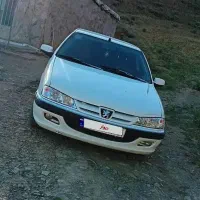 پارس elx|خودرو سواری و وانت|گرمی, |دیوار