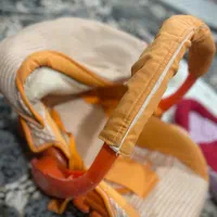 کریر زیر قیمت|کالسکه و لوازم جانبی|سبزوار, رضوان|دیوار