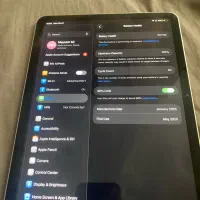 Ipad air2025 (m3)|تبلت|تهران, شهرک چیتگر|دیوار