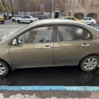 لیفان ۶۲۰ تمیز