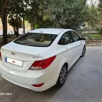 هیوندا اکسنت 2015|خودرو سواری و وانت|اصفهان, ملک|دیوار