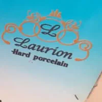 سرویس ۱۸ نفره hardporeeline LAURION|ظروف سرو و پذیرایی|شاهینشهر, حافظ جنوبی|دیوار