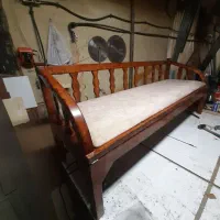 کرسی تاشو ژاپنی وتخت سنتی|مبلمان خانگی و میز عسلی|پردیس, شهرک صنعتی کمرد|دیوار