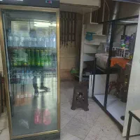 واگذاری قهوه خونه در میدان انقلاب|اجارهٔ مغازه و غرفه|تهران, جمال‌زاده|دیوار