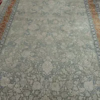 فرش شش متری|فرش|قم, دروازه ری|دیوار