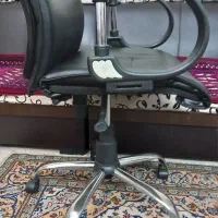 صندلی مدیریتی جک دار|مبلمان اداری|تهران, نیروی هوایی (پیروزی)|دیوار