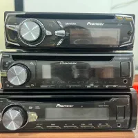 سه تا ظبط موجود پایوونر