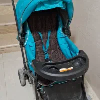 کالسکه کودک