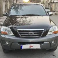 کیا سورنتو 2008