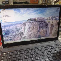 لپتاپ سامسونگ قیمت خیلی مناسب