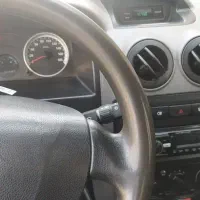 پراید ۱۱۱ مدل ۹۳