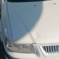 سمندای اف سون96معاوضه باتاکسی برون شهری