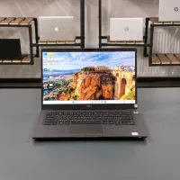 الترابوک دل i5 حاشیه صفحه کم