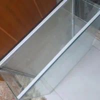 دکور شیشه ای|صنایع دستی و سایر لوازم تزئینی|مشهد, هنرور|دیوار