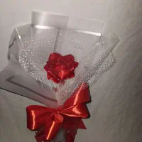 گل روبانی|گل مصنوعی|مشهد, شهرک بهارستان|دیوار