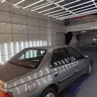 405GLX خودرو از همه لحاظ مرتب و سالم|خودرو سواری و وانت|محمدیه-قزوین, |دیوار