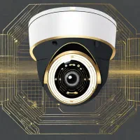 فروش و نصب دوربین مداربسته و دزدگیر اماکن|خدمات پیشه و مهارت|فولادشهر, سایت صنعتی کاوه|دیوار