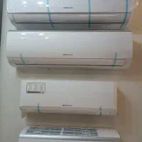 نمایندگی رسمی جنرال گلد (داکت و کولرگازی)