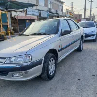 پژو پارس مدل ۸۵ عروسک|خودرو سواری و وانت|گنبد کاووس, |دیوار