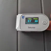 پالس اکسیمتر