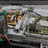 تعمیرات تخصصی انواع تلویزیون های LCD و LED|خدمات پیشه و مهارت|گرگان, |دیوار