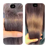 با قیچی به سبک روسی