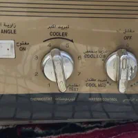 کولر گازی پنجره ای