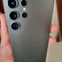 گوشی S24 Ultra حافظه 256