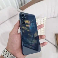 سامسون a55 5G در حدآک 256 گیگ رم 8