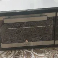 توستر جوجه گردان فول