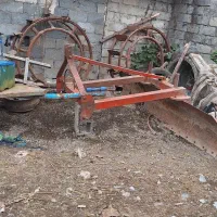 ادوات تراکتور