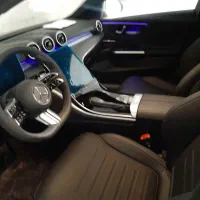 فروش بنز سی ۲۰۰ ال|خودرو سواری و وانت|شیراز, تپه تلویزیون|دیوار