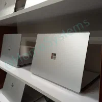 لپتاپ Microsoft Surface Laptop 4 Ryzen5 + گارانتی|رایانه همراه|اصفهان, میرعماد|دیوار